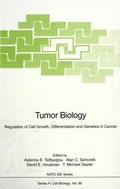 Cover: Tumor Biology - Springer
