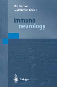 Abbildung von: Immunoneurology - Springer