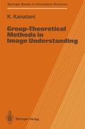 Cover: Group-Theoretical Methods in Image Understanding - Springer