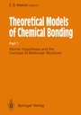 Cover: Atomic Hypothesis and the Concept of Molecular Structure - Springer