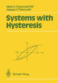 Abbildung von: Systems with Hysteresis - Springer