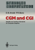 Cover: CGM and CGI - Springer