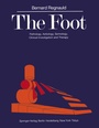 Cover: The Foot - Springer