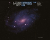 Abbildung von: Exploring the Southern Sky - Springer