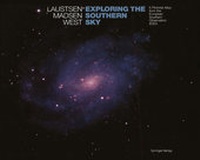 Enlarge image Cover: Exploring the Southern Sky - Springer