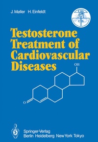 Abbildung von: Testosterone Treatment of Cardiovascular Diseases - Springer