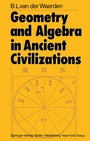 Cover: Geometry and Algebra in Ancient Civilizations - Springer