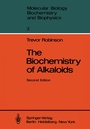 Cover: The Biochemistry of Alkaloids - Springer
