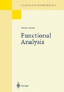 Cover: Functional Analysis - Springer