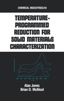Cover: Tempature-Programmed Reduction for Solid Materials Characterization - CRC Press