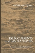 Cover: Paleocurrents and Basin Analysis - Springer