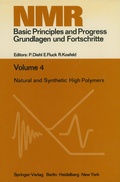 Cover: Natural and Synthetic High Polymers - Springer