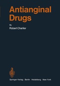 Cover: Antianginal Drugs - Springer