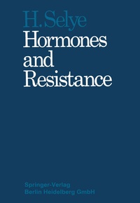 Bild: Hormones and Resistance - Springer