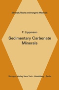 Cover: Sedimentary Carbonate Minerals - Springer