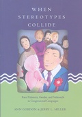 Cover: When Stereotypes Collide - Peter Lang Verlag