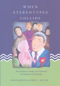 Enlarge image Cover: When Stereotypes Collide - Peter Lang Verlag