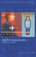 Cover: Technospaces - Continuum International Publishing Group Ltd.
