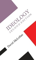Cover: Ideology - University of Minnesota Press