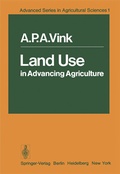 Cover: Land Use in Advancing Agriculture - Springer