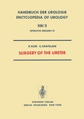 Cover: Surgery of the Ureter - Springer