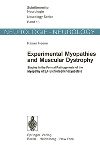 Bild: Experimental Myopathies and Muscular Dystrophy - Springer