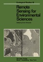 Bild: Remote Sensing for Environmental Sciences - Springer