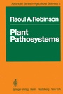 Cover: Plant Pathosystems - Springer