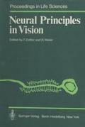 Cover: Neural Principles in Vision - Springer