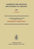 Cover: Diagnostic Radiology - Springer