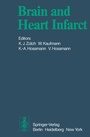 Cover: Brain and Heart Infarct - Springer