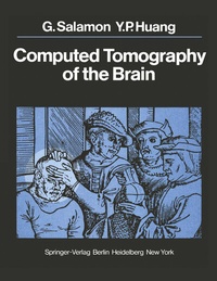 Abbildung von: Computed Tomography of the Brain - Springer