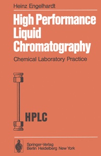Abbildung von: High Performance Liquid Chromatography - Springer