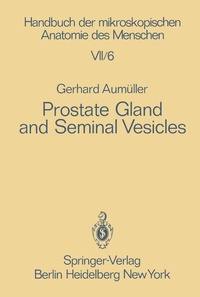 Bild: Prostate Gland and Seminal Vesicles - Springer