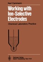 Cover: Working with Ion-Selective Electrodes - Springer