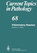 Cover: Inflammatory Reaction - Springer