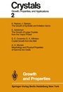 Cover: Growth and Properties - Springer