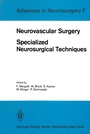 Cover: Neurovascular Surgery - Springer