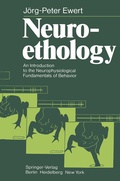 Bild: Neuroethology - Springer