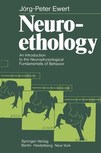 Abbildung von: Neuroethology - Springer