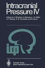 Cover: Intracranial Pressure IV - Springer