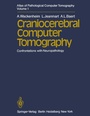 Cover: Atlas of Pathological Computer Tomography - Springer