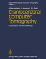 Cover: Atlas of Pathological Computer Tomography - Springer