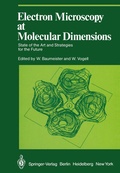 Cover: Electron Microscopy at Molecular Dimensions - Springer