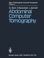 Cover: Atlas of Pathological Computer Tomography - Springer