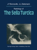 Cover: Radiology of The Sella Turcica - Springer