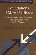 Cover: Foundations of Moral Selfhood - Peter Lang Verlag
