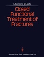 Cover: Closed Functional Treatment of Fractures - Springer