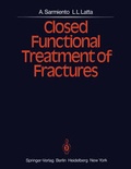 Cover: Closed Functional Treatment of Fractures - Springer