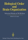 Cover: Biological Order and Brain Organization - Springer
